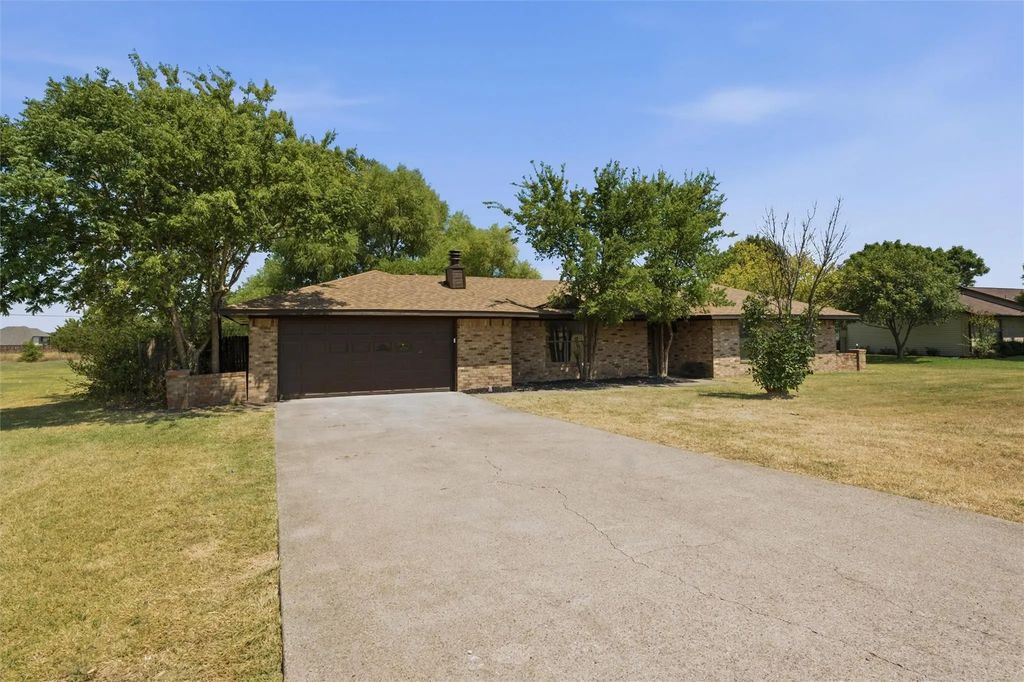 124 Prairie Creek Road, Red Oak