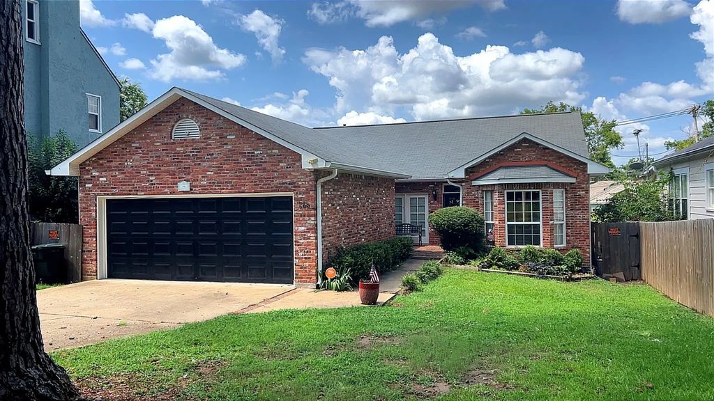 608 Linden Street, Shreveport