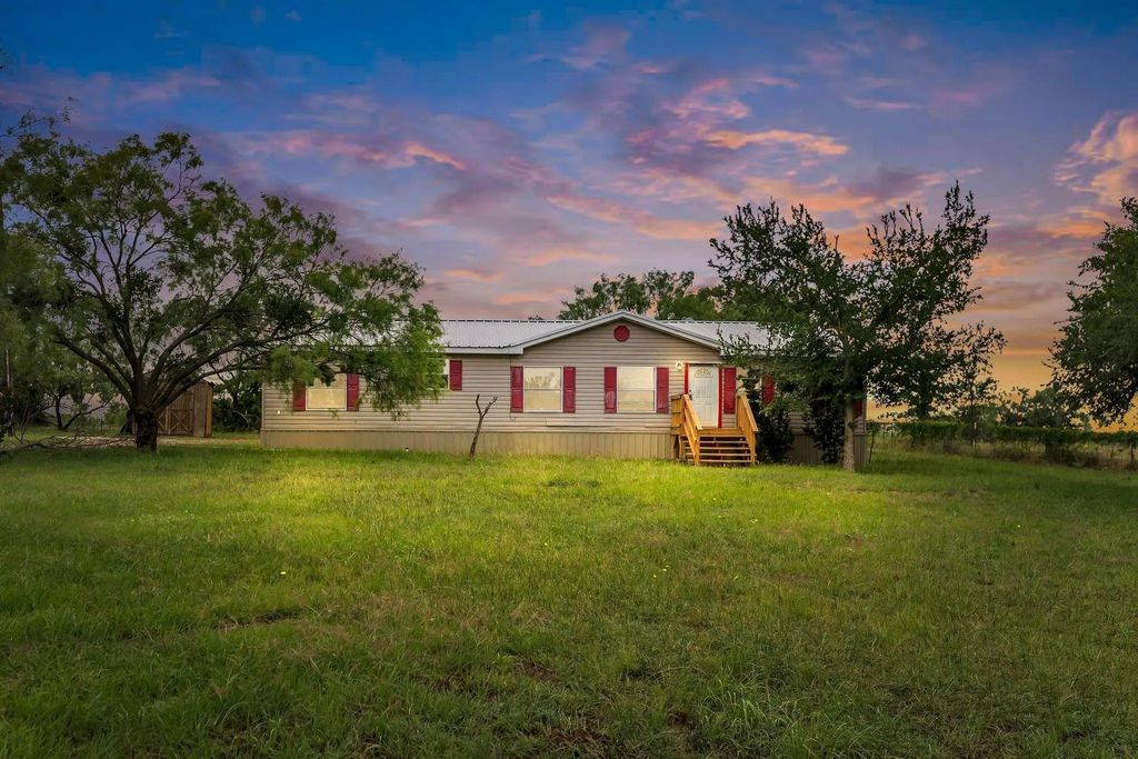 1350 Stephens Road, Millsap