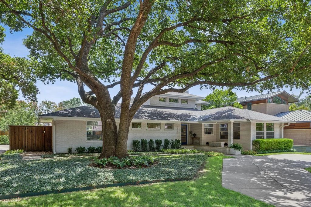5332 Edmondson Avenue, Dallas