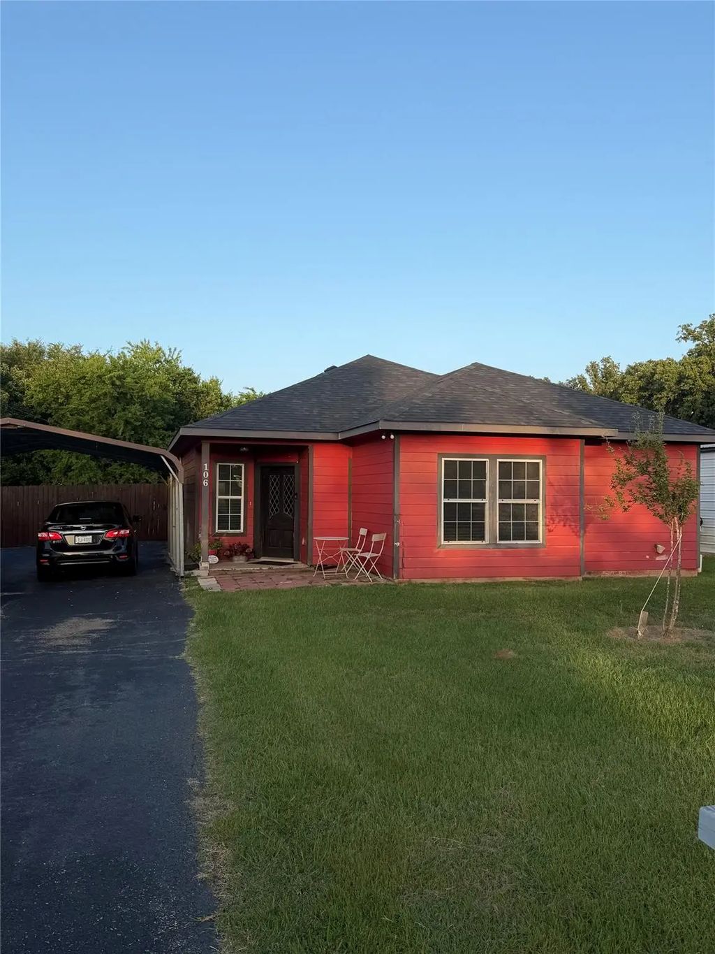 106 Callie Lane, Gun Barrel City