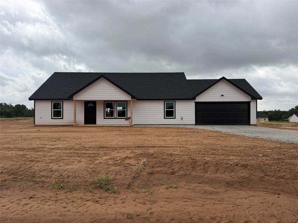 329 Myers Drive, Springtown