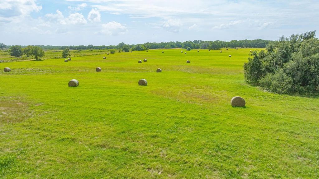 3879 Zion Hill Road, Weatherford