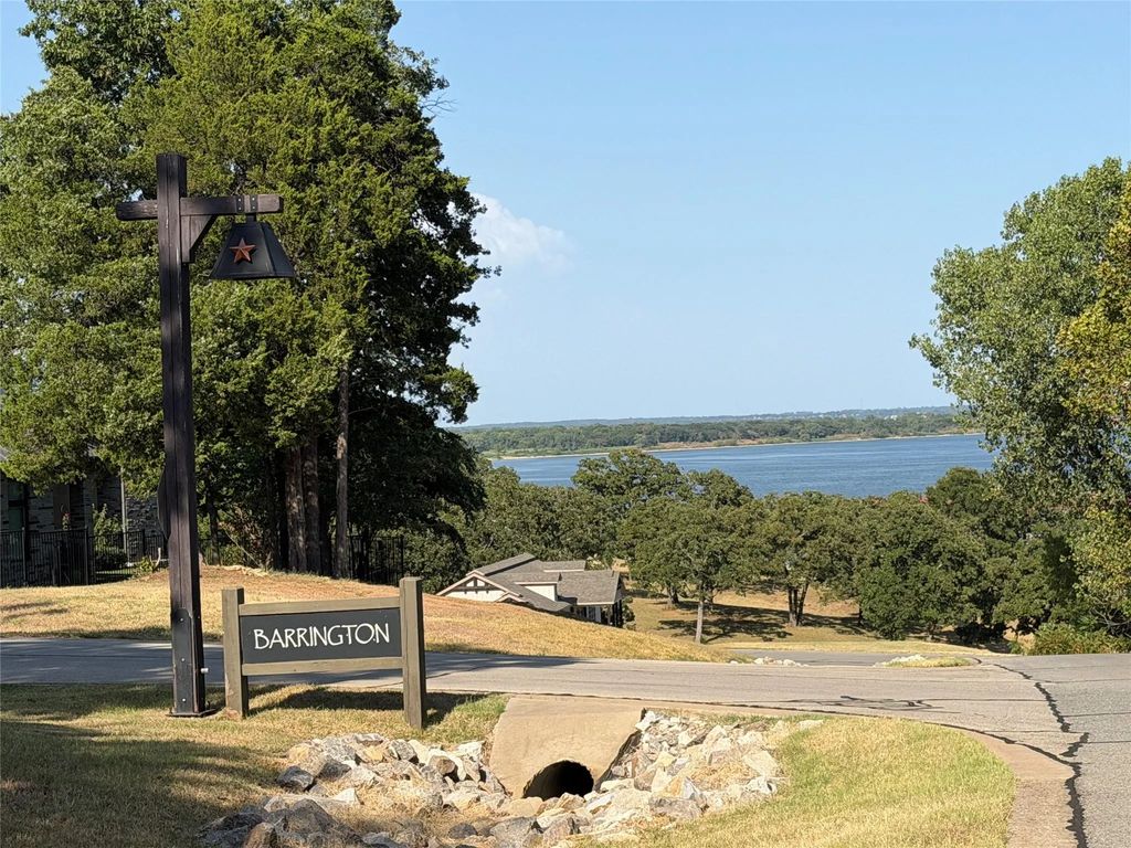 174 Barrington Circle, Gordonville