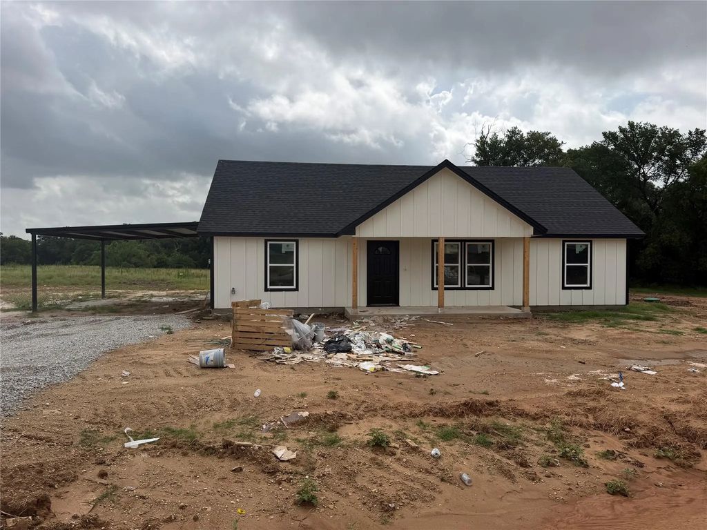 236 Altom Road, Springtown