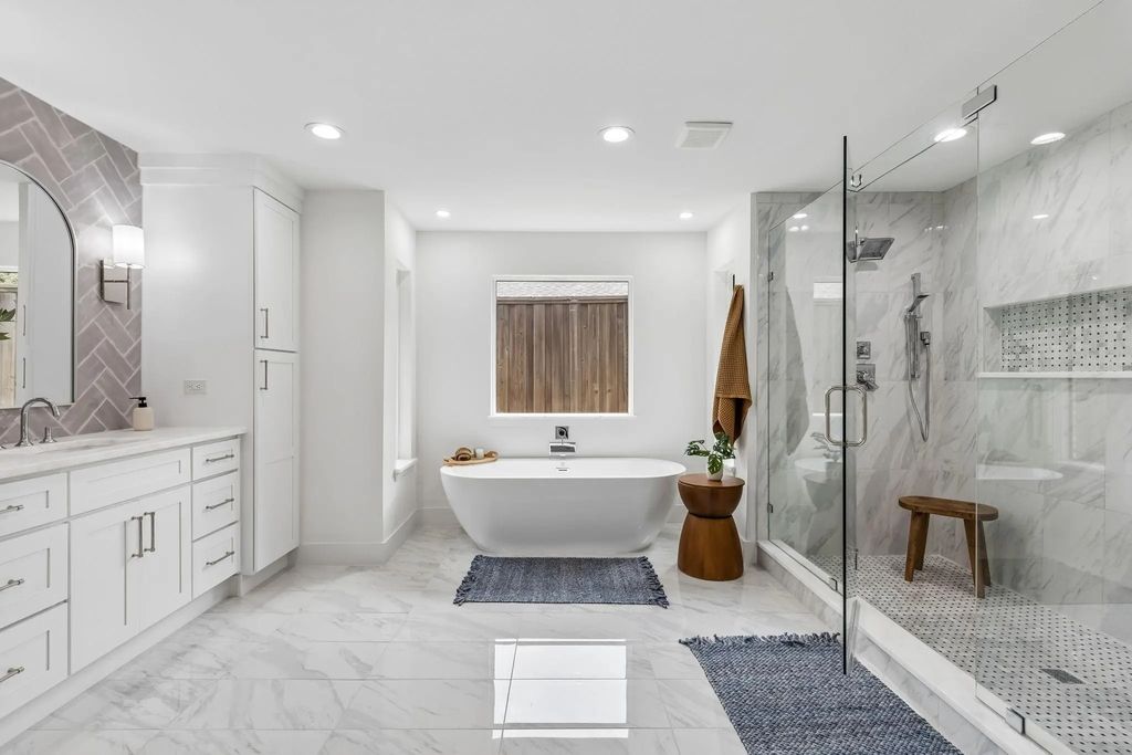7124 Meadow Road, Dallas