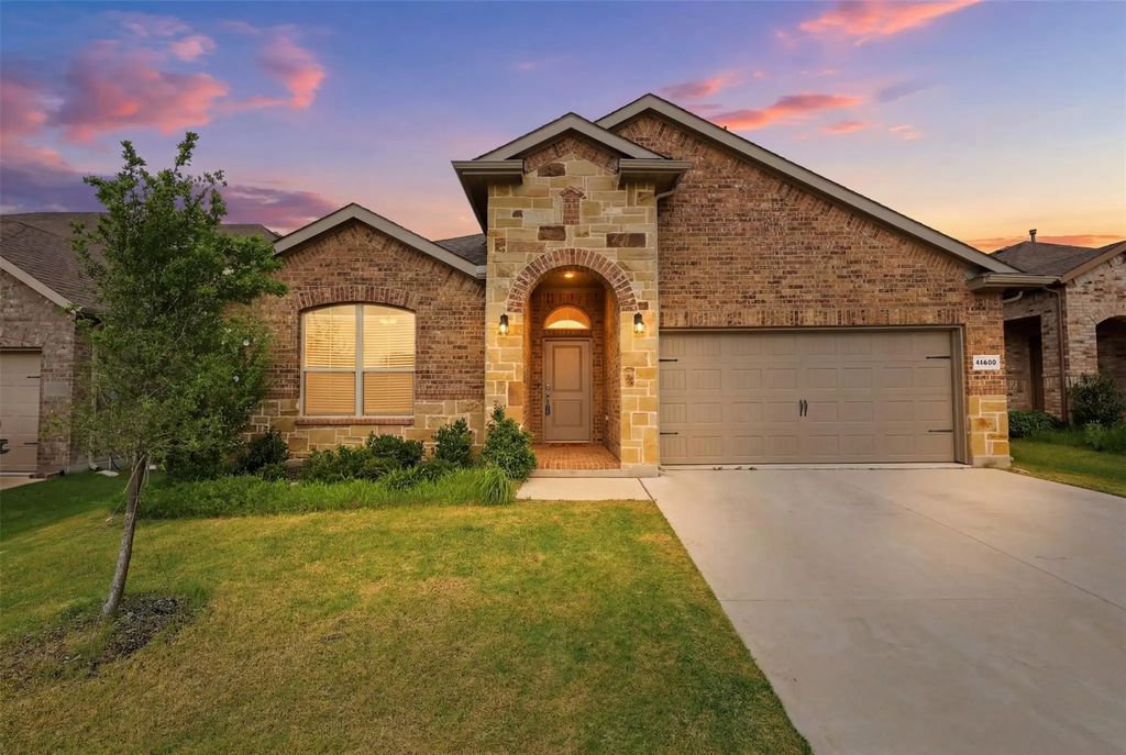 14609 Antlia Drive, Haslet