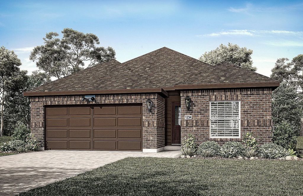 112 Sorrento Way, Justin