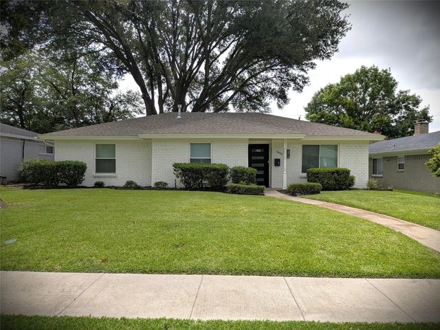 1400 Oakhill Drive, Plano