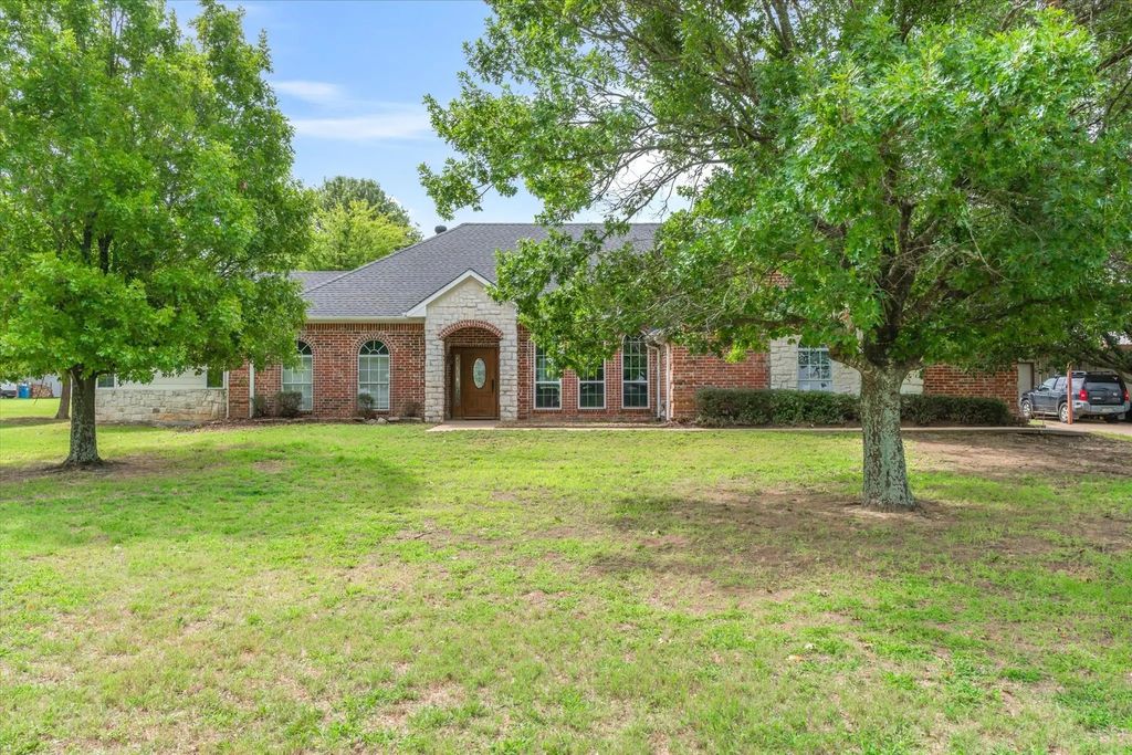 169 Vz County Road 1503, Van