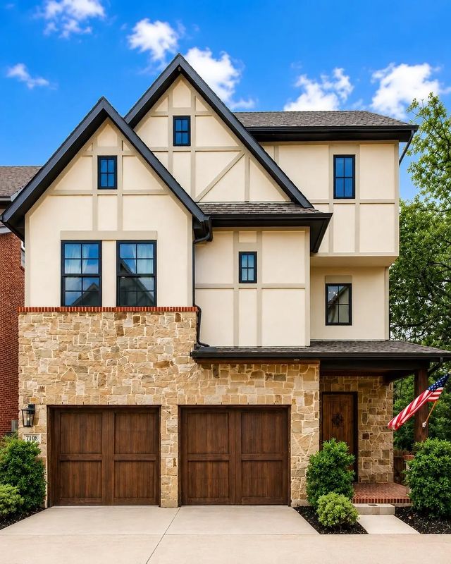 7108 Brisa Drive, Dallas