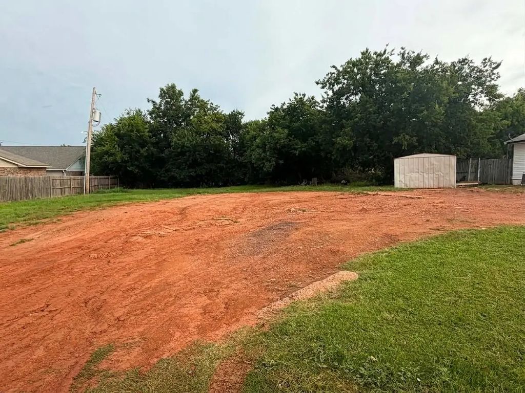 907 Marconi Street, Wichita Falls