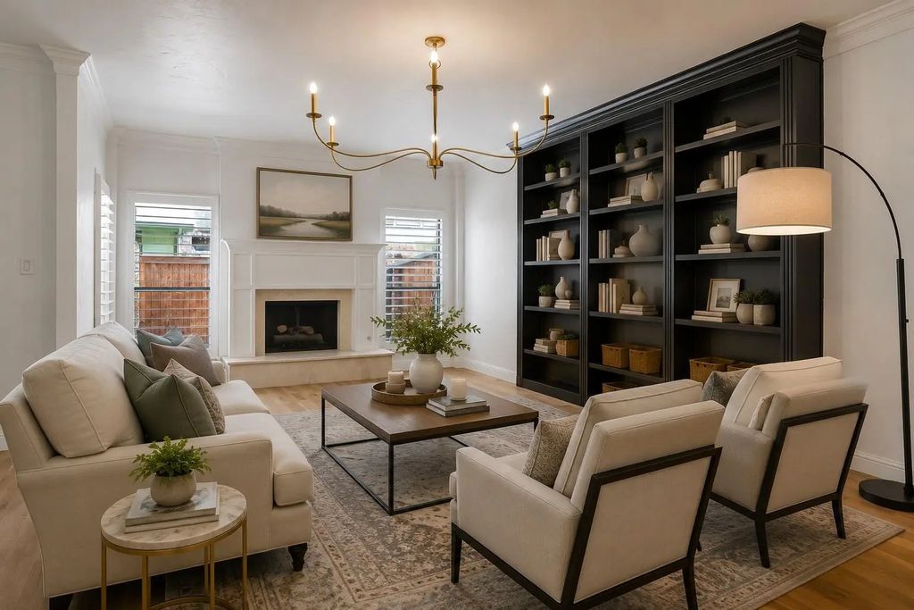 12332 Montego Plaza, Dallas