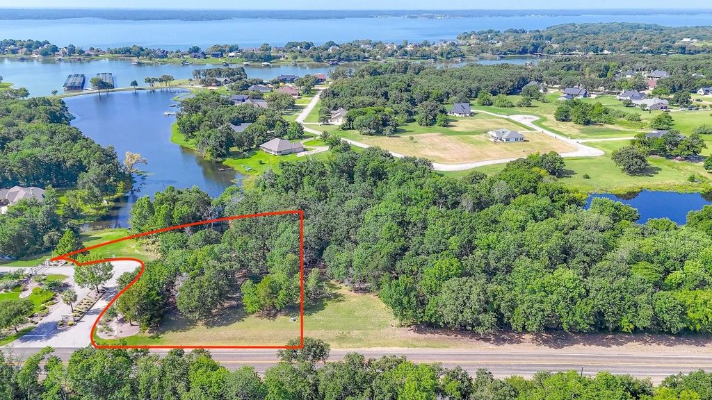 Tbd Lot 333 Spur 294, Corsicana