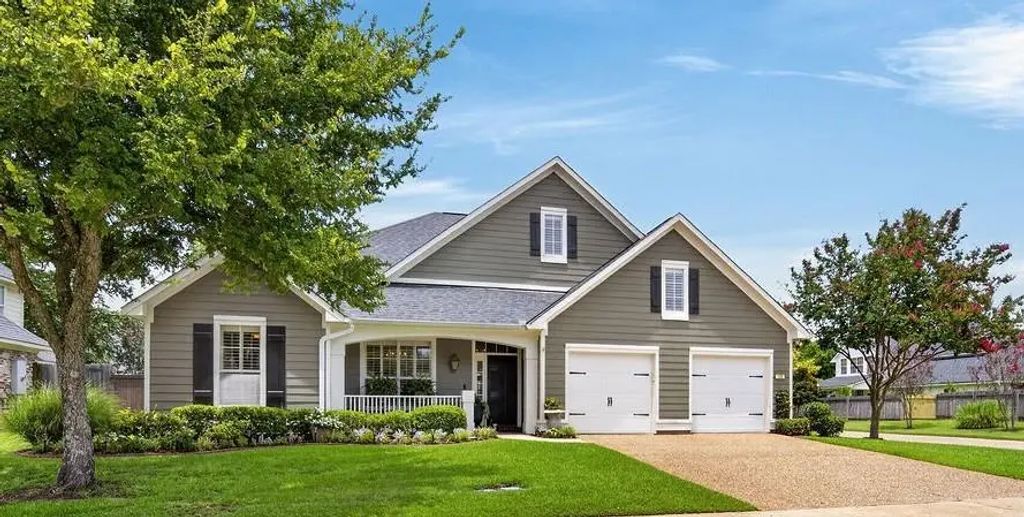 122 Hallette Drive, Shreveport
