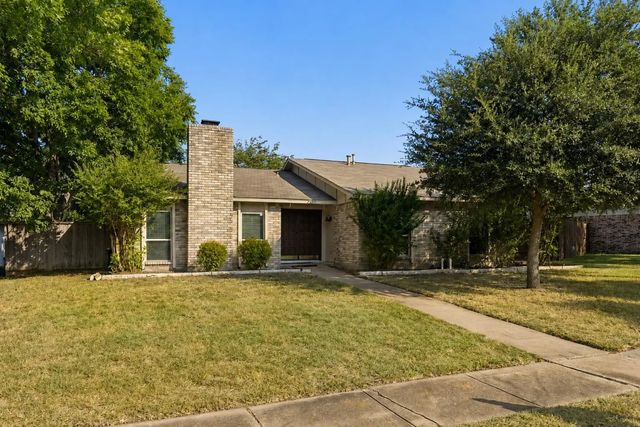 6403 Apache Court, Plano