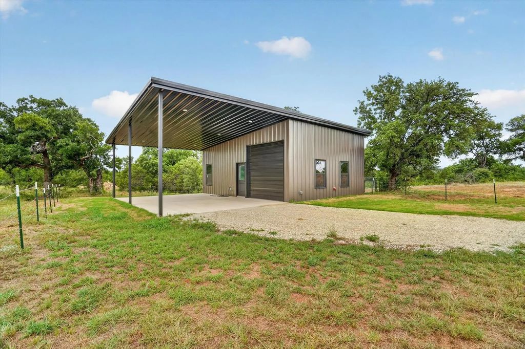 1155 Shelby Ranch Drive, Palo Pinto
