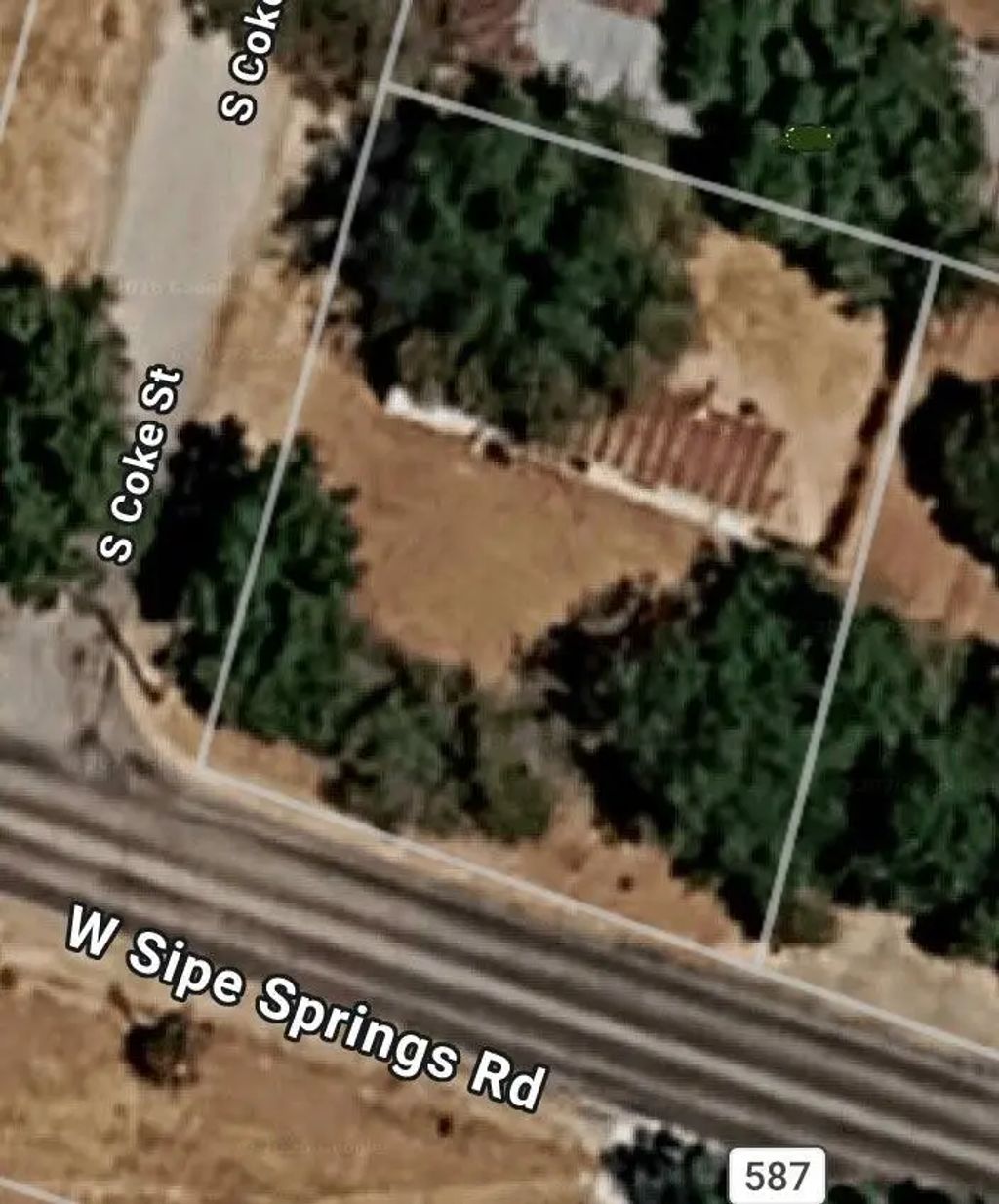 533 W Sipe Springs Road, De Leon