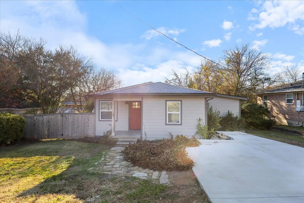 936 Williams Street, Rockwall
