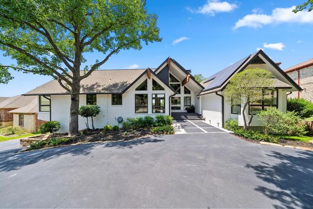 231 Oak Hill Drive, Trophy Club