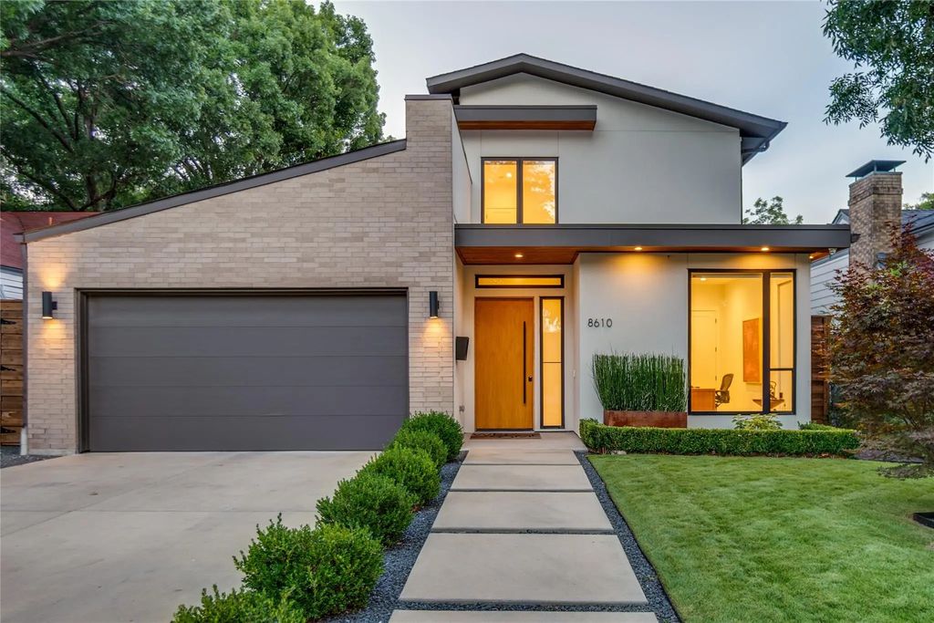 8610 Angora Street, Dallas