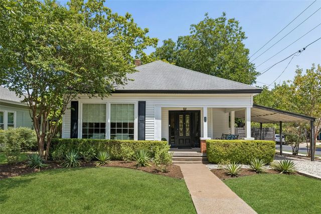 802 Turner Avenue, Dallas