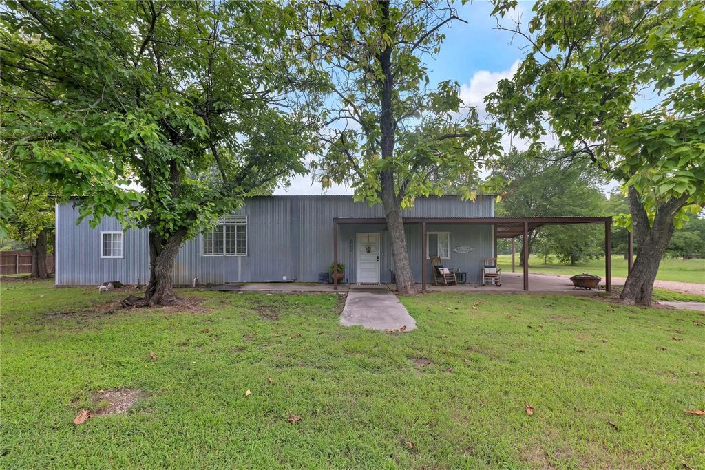 800 Sw 9th, Cooper