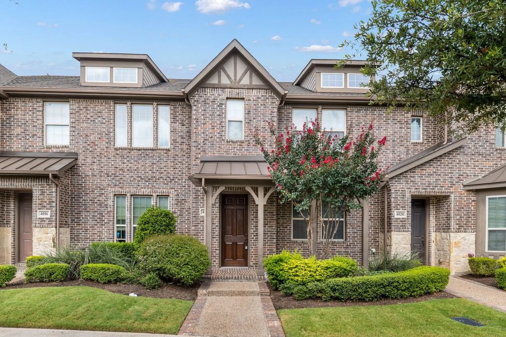 4018 Cascade Sky Drive, Arlington