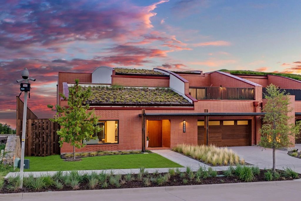14867 Little Bluestem Lane, Frisco