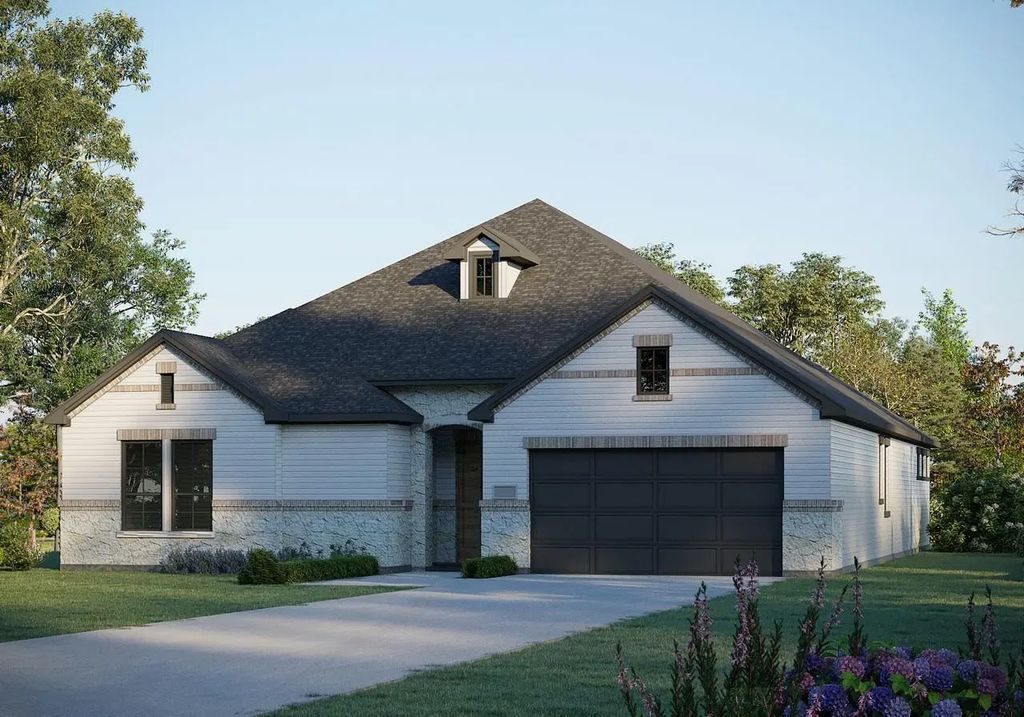 1617 Rolling Heights Lane, Fort Worth