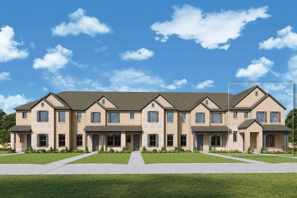 4133 Vineland Drive, McKinney