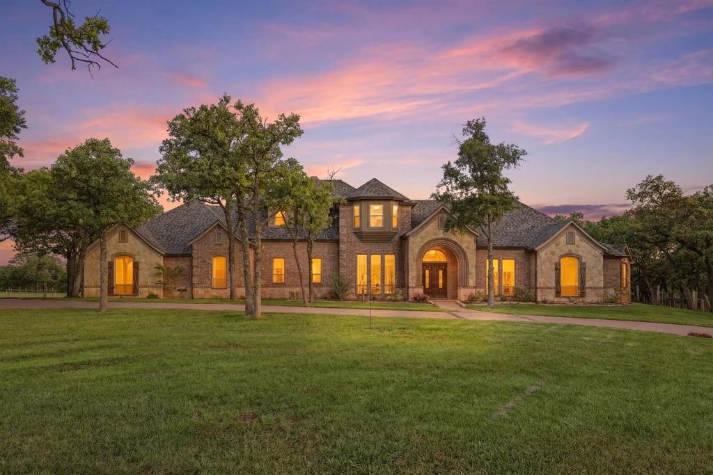400 Porter Road, Bartonville