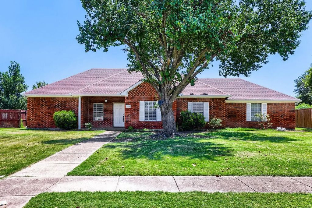 4422 Briarcrest Lane, Sachse
