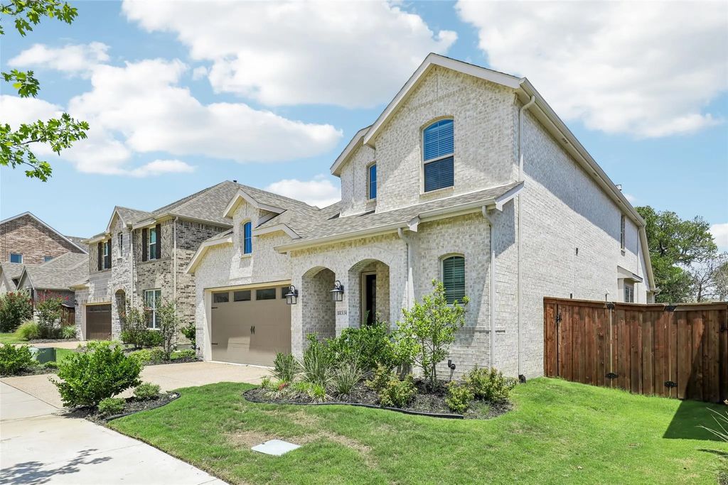 1853 Celebration Lane, Wylie