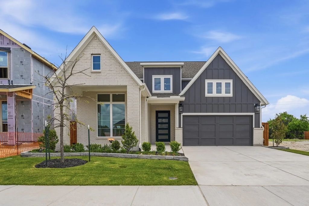 6316 Simone Avenue, McKinney