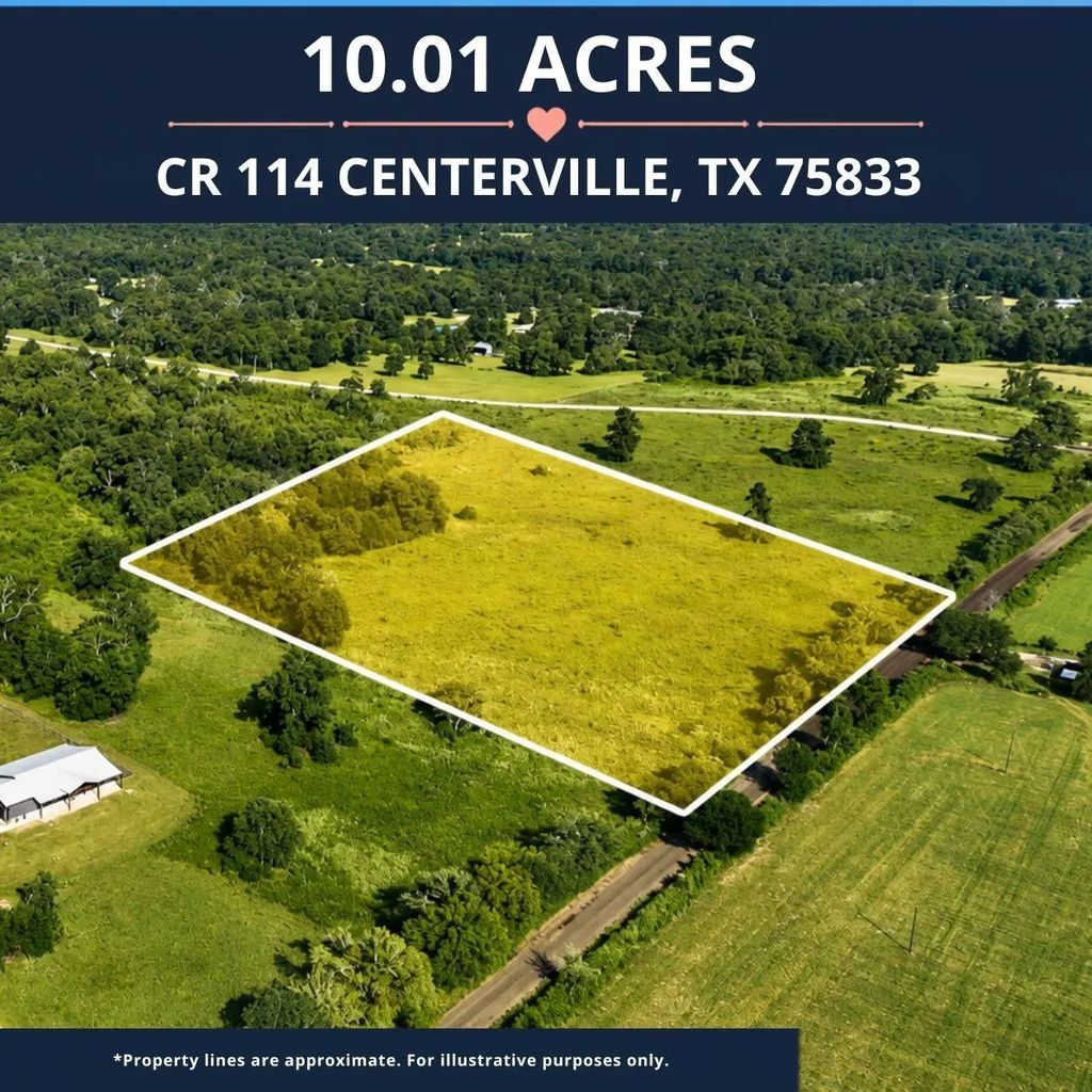 Tbd Cr 114, Centerville