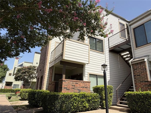 3125 Sondra Drive 201, Fort Worth