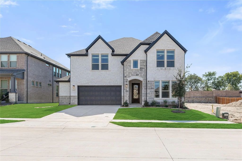 2005 Hickory Chase Lane, Anna