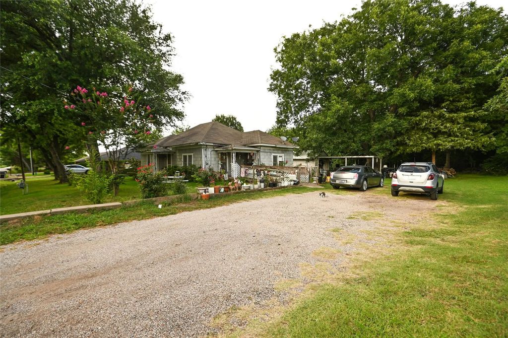 3815 7th Street, Greenville