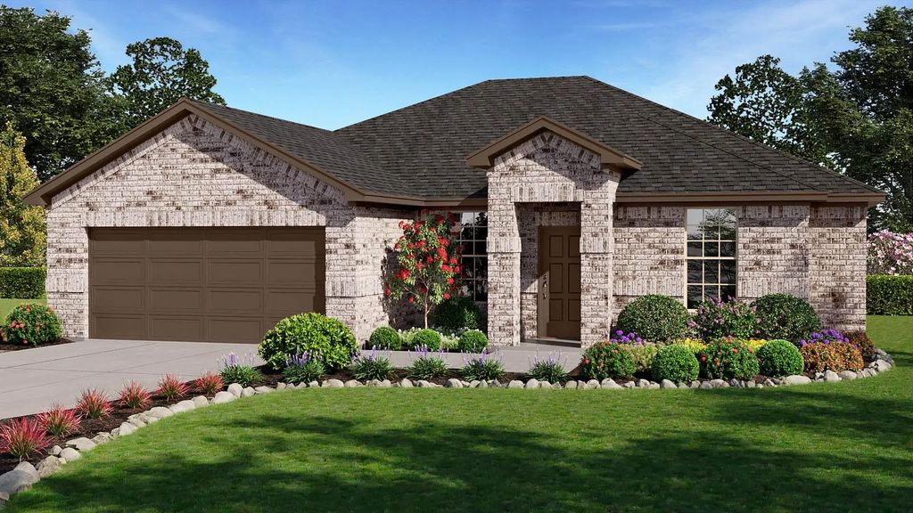 3073 Lynn Lane, Abilene