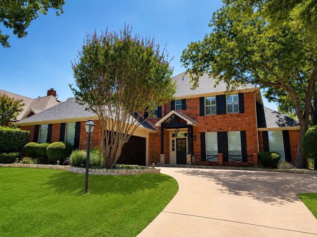 1908 Vintage Drive, Corinth