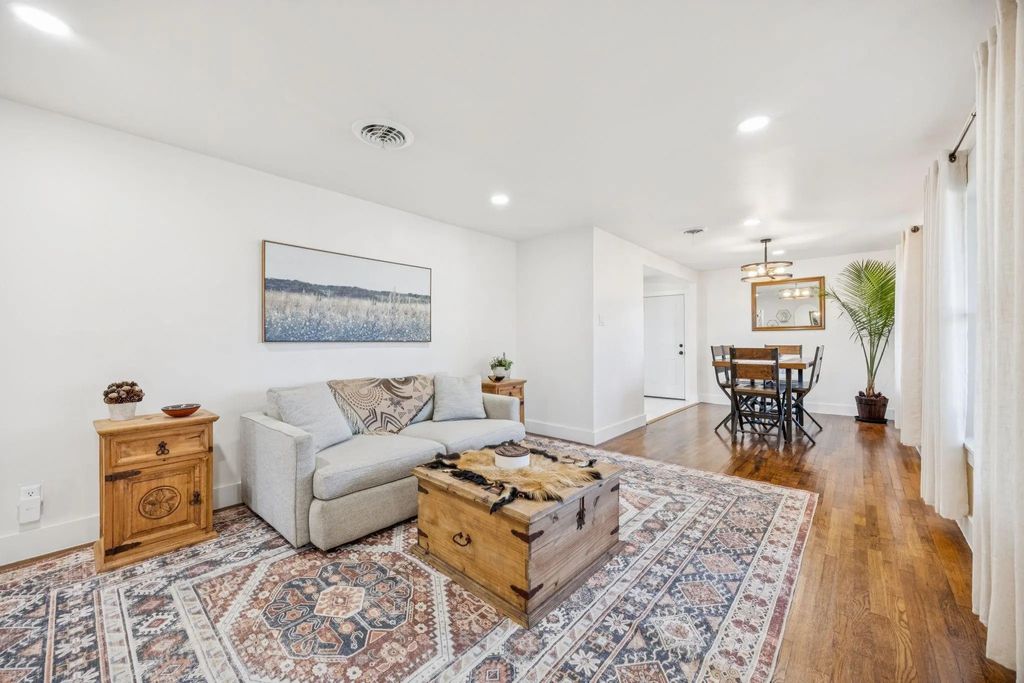 207 Joe White Street, Rockwall