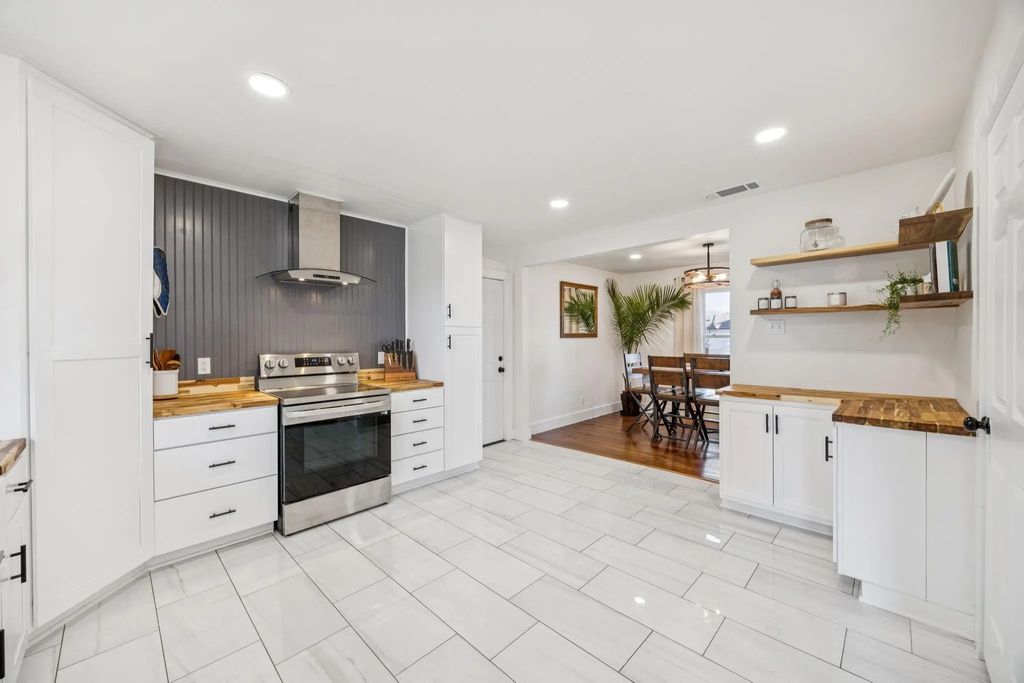 207 Joe White Street, Rockwall