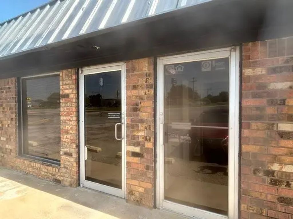 406 W Fm 120, Pottsboro