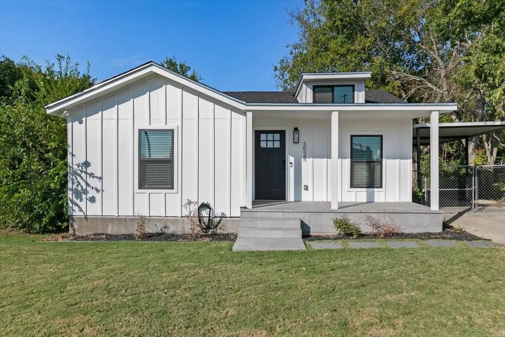3528 Marquita Drive, Fort Worth