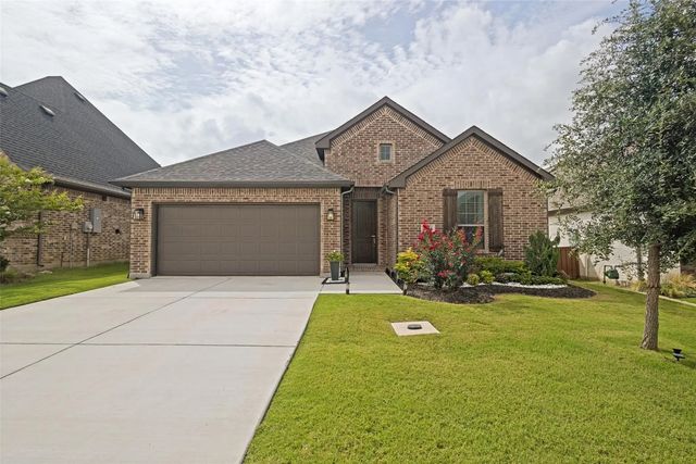 4804 High Ridge Trail, Flower Mound