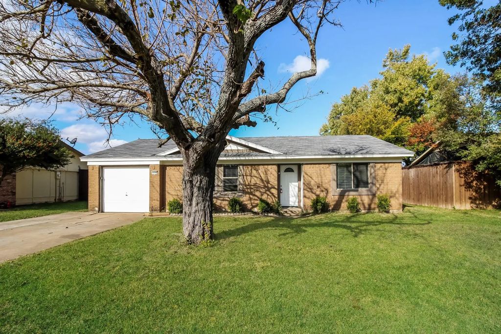 3529 Birchwood Lane, Plano