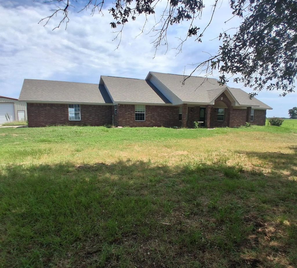 511 County Road Sw 3010, Mount Vernon