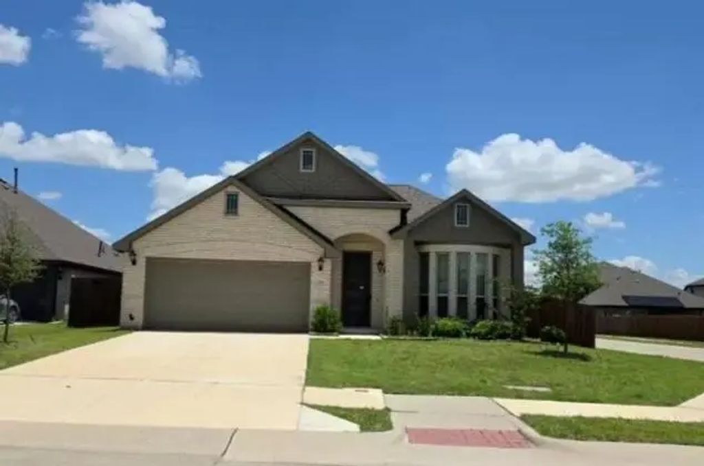 225 Clairmont Drive, Ponder
