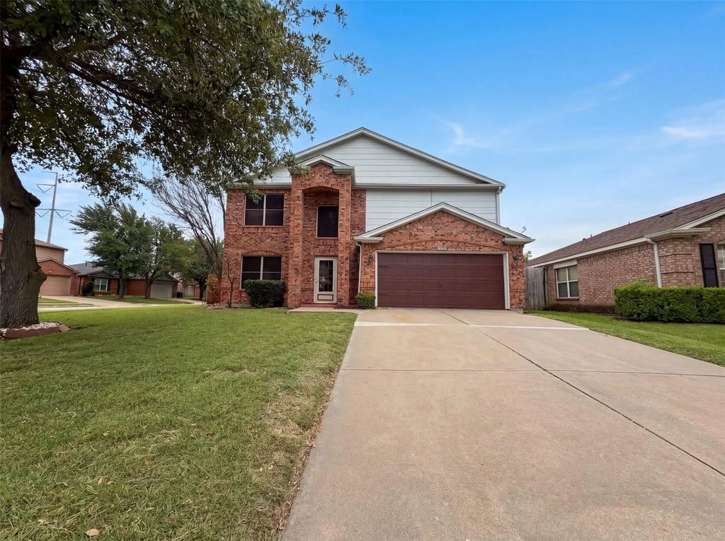 7001 Edmundson Drive, Arlington